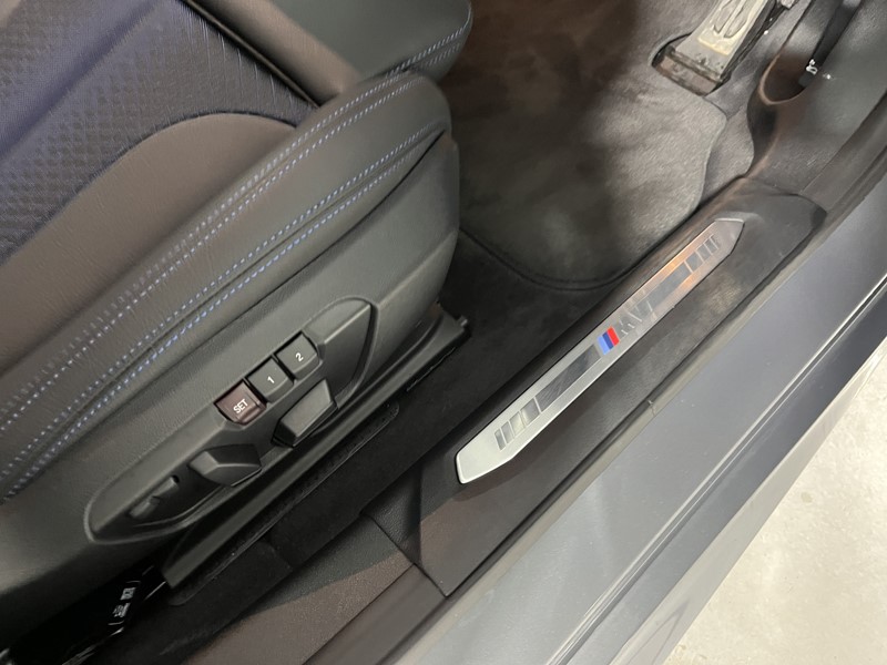 2024 (24) BMW 2 SERIES 218i [136] M Sport 4dr DCT 5891504
