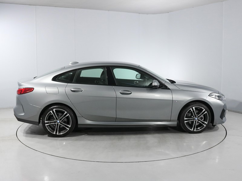 2024 (24) BMW 2 SERIES 218i [136] M Sport 4dr DCT 5891488