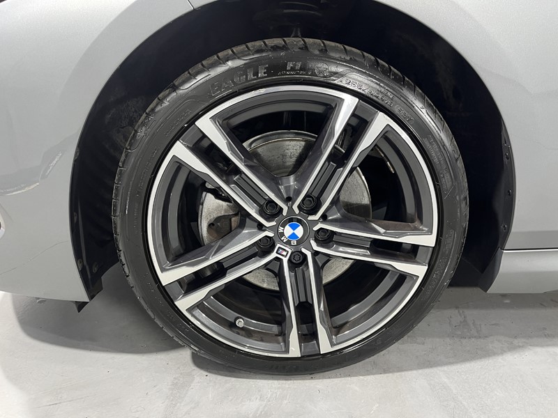 2024 (24) BMW 2 SERIES 218i [136] M Sport 4dr DCT 5891499