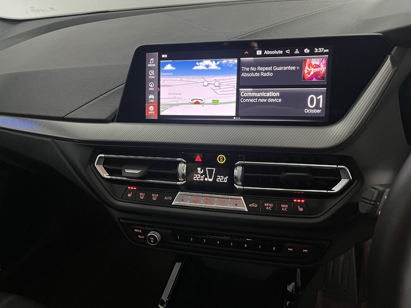 2024 (24) BMW 2 SERIES 218i [136] M Sport 4dr DCT 5891493