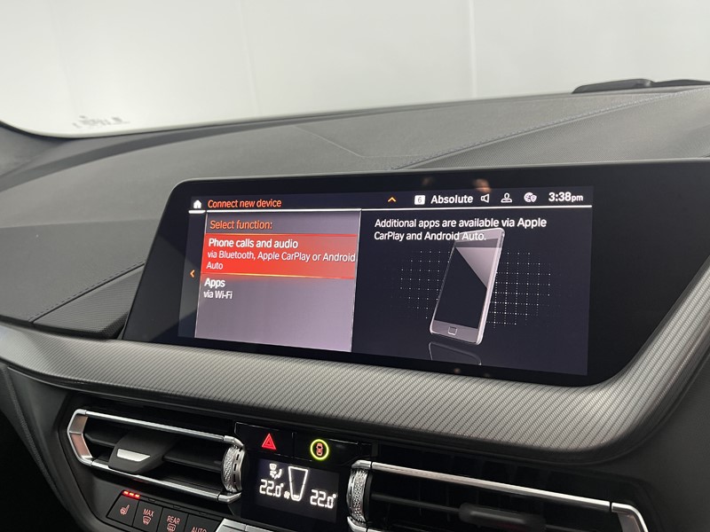 2024 (24) BMW 2 SERIES 218i [136] M Sport 4dr DCT 5891513