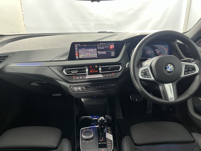 2024 (24) BMW 2 SERIES 218i [136] M Sport 4dr DCT 5891489