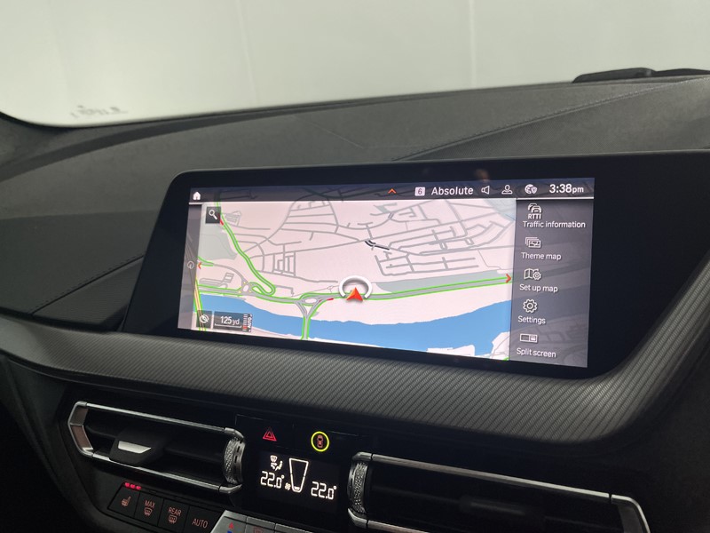 2024 (24) BMW 2 SERIES 218i [136] M Sport 4dr DCT 5891502