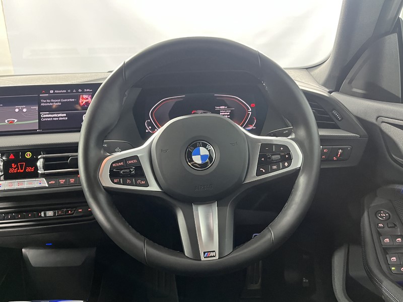 2024 (24) BMW 2 SERIES 218i [136] M Sport 4dr DCT 5891490