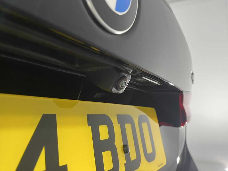 2024 (24) BMW 1 SERIES 118i [136] M Sport 5dr [Live Cockpit Professional] 5898400