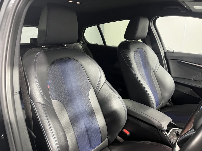 2024 (24) BMW 1 SERIES 118i [136] M Sport 5dr [Live Cockpit Professional] 5898366