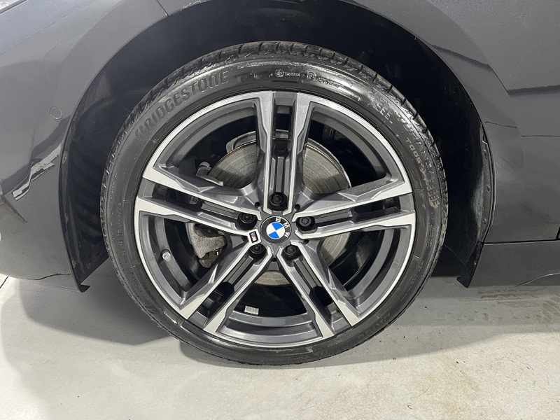 2024 (24) BMW 1 SERIES 118i [136] M Sport 5dr [Live Cockpit Professional] 5898369