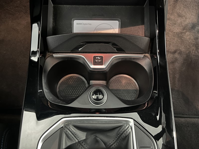 2024 (24) BMW 1 SERIES 118i [136] M Sport 5dr [Live Cockpit Professional] 5898387