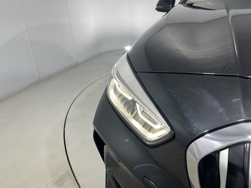 2024 (24) BMW 1 SERIES 118i [136] M Sport 5dr [Live Cockpit Professional] 5898395