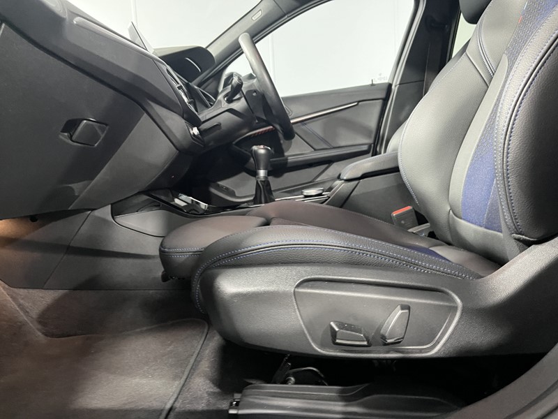 2024 (24) BMW 1 SERIES 118i [136] M Sport 5dr [Live Cockpit Professional] 5898391