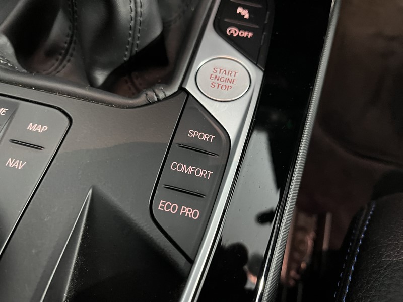 2024 (24) BMW 1 SERIES 118i [136] M Sport 5dr [Live Cockpit Professional] 5898389