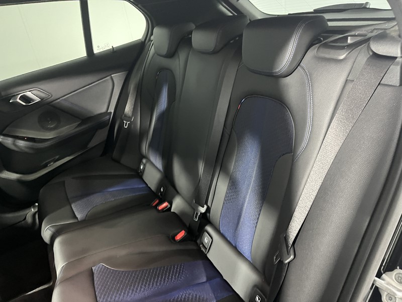 2024 (24) BMW 1 SERIES 118i [136] M Sport 5dr [Live Cockpit Professional] 5898367