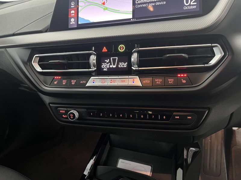 2024 (24) BMW 1 SERIES 118i [136] M Sport 5dr [Live Cockpit Professional] 5898386
