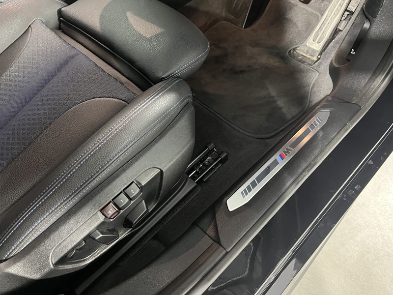 2024 (24) BMW 1 SERIES 118i [136] M Sport 5dr [Live Cockpit Professional] 5898374