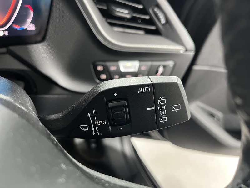 2024 (24) BMW 1 SERIES 118i [136] M Sport 5dr [Live Cockpit Professional] 5898381