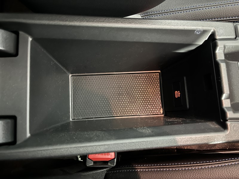 2024 (24) BMW 1 SERIES 118i [136] M Sport 5dr [Live Cockpit Professional] 5898390