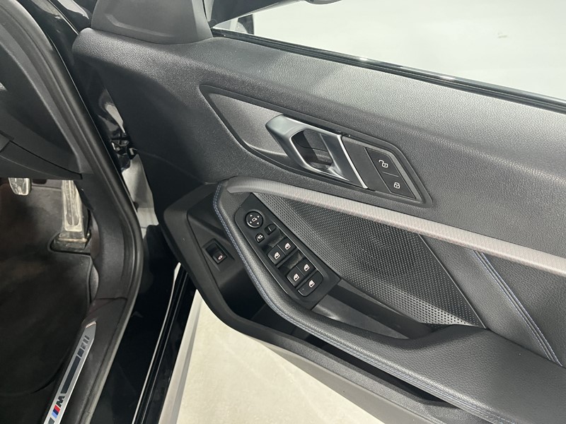 2024 (24) BMW 1 SERIES 118i [136] M Sport 5dr [Live Cockpit Professional] 5898375