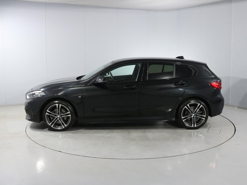 2024 (24) BMW 1 SERIES 118i [136] M Sport 5dr [Live Cockpit Professional] 5898403