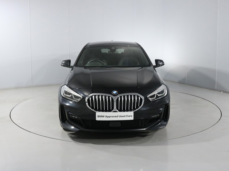 2024 (24) BMW 1 SERIES 118i [136] M Sport 5dr [Live Cockpit Professional] 5898371