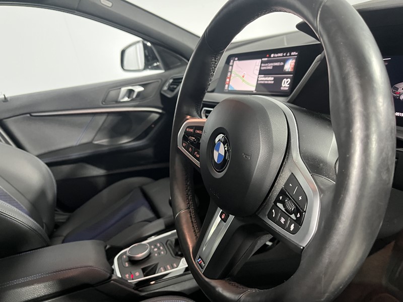 2024 (24) BMW 1 SERIES 118i [136] M Sport 5dr [Live Cockpit Professional] 5898377