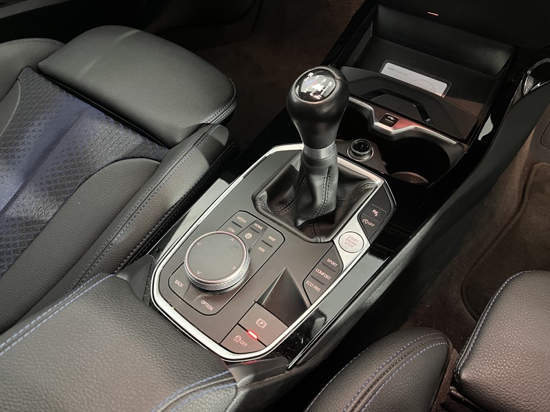 2024 (24) BMW 1 SERIES 118i [136] M Sport 5dr [Live Cockpit Professional] 5898365
