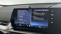 2024 (24) BMW X1 sDrive 20i MHT xLine 5dr Step Auto 5909746