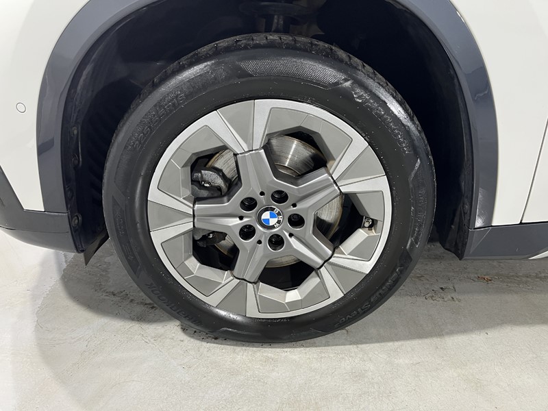 2024 (24) BMW X1 sDrive 20i MHT xLine 5dr Step Auto 5909732