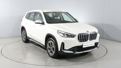 2024 (24) BMW X1 sDrive 20i MHT xLine 5dr Step Auto 5909719
