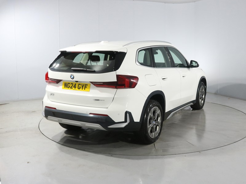 2024 (24) BMW X1 sDrive 20i MHT xLine 5dr Step Auto 5909761