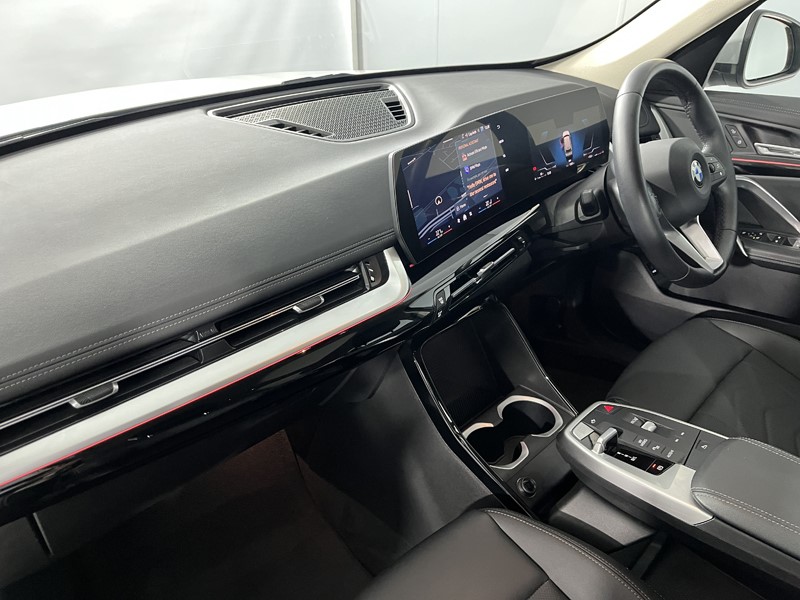 2024 (24) BMW X1 sDrive 20i MHT xLine 5dr Step Auto 5909725
