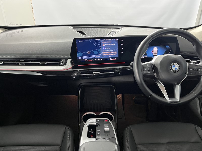 2024 (24) BMW X1 sDrive 20i MHT xLine 5dr Step Auto 5909722