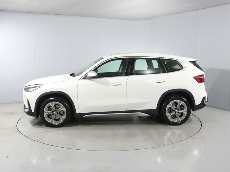 2024 (24) BMW X1 sDrive 20i MHT xLine 5dr Step Auto 5909762