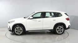 2024 (24) BMW X1 sDrive 20i MHT xLine 5dr Step Auto 5909762