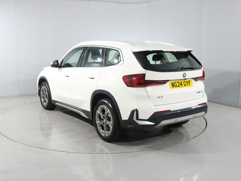 2024 (24) BMW X1 sDrive 20i MHT xLine 5dr Step Auto