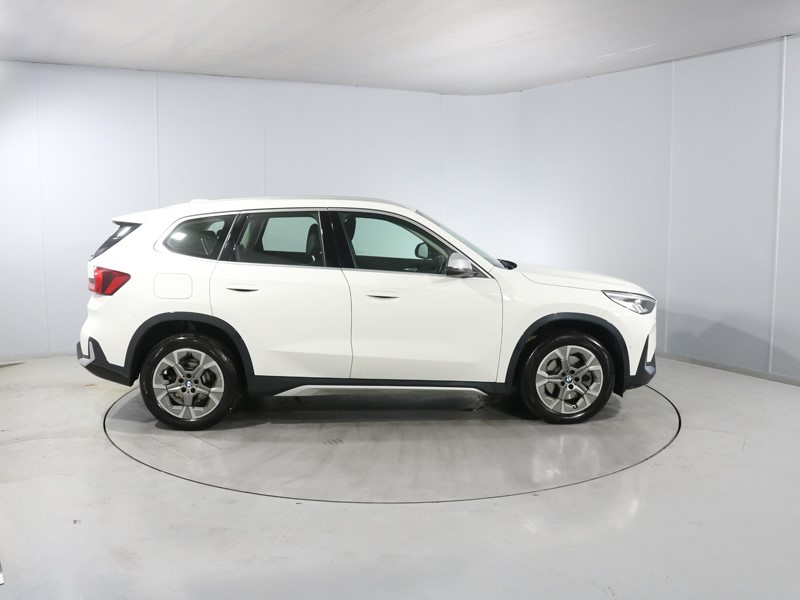 2024 (24) BMW X1 sDrive 20i MHT xLine 5dr Step Auto 5909721