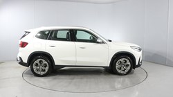 2024 (24) BMW X1 sDrive 20i MHT xLine 5dr Step Auto 5909721