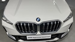 2024 (24) BMW X1 sDrive 20i MHT xLine 5dr Step Auto 5909756