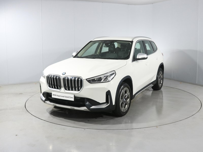 2024 (24) BMW X1 sDrive 20i MHT xLine 5dr Step Auto 5909760