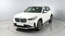 2024 (24) BMW X1 sDrive 20i MHT xLine 5dr Step Auto 5909760