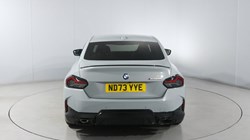 2023 (73) BMW 2 SERIES M240i xDrive 2dr Step Auto 5903915