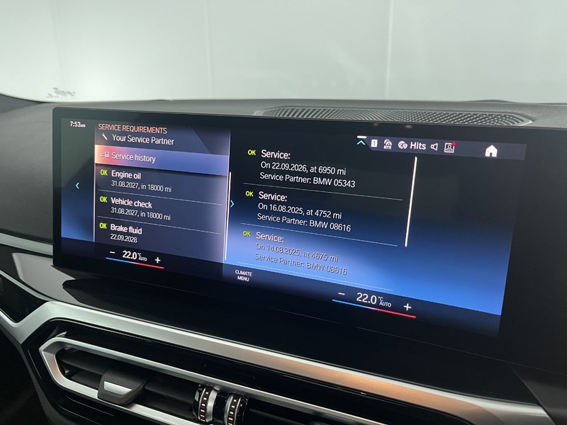 2023 (73) BMW 2 SERIES M240i xDrive 2dr Step Auto 5903932
