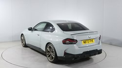2023 (73) BMW 2 SERIES M240i xDrive 2dr Step Auto 1