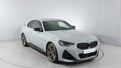 2023 (73) BMW 2 SERIES M240i xDrive 2dr Step Auto 5903901