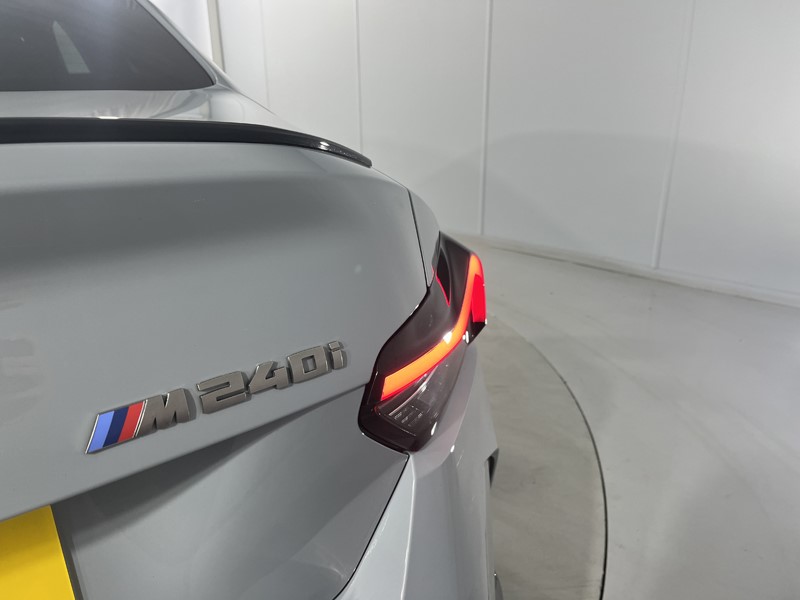 2023 (73) BMW 2 SERIES M240i xDrive 2dr Step Auto 5903947