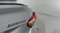 2023 (73) BMW 2 SERIES M240i xDrive 2dr Step Auto 5903947
