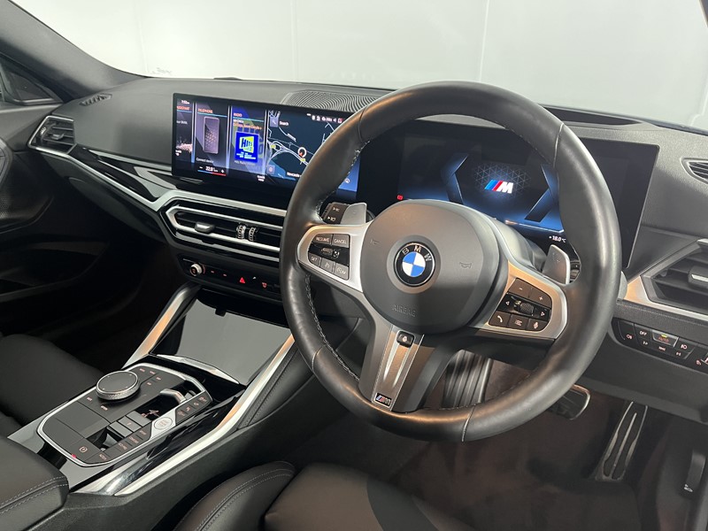 2023 (73) BMW 2 SERIES M240i xDrive 2dr Step Auto 5903906