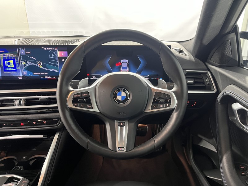 2023 (73) BMW 2 SERIES M240i xDrive 2dr Step Auto 5903905