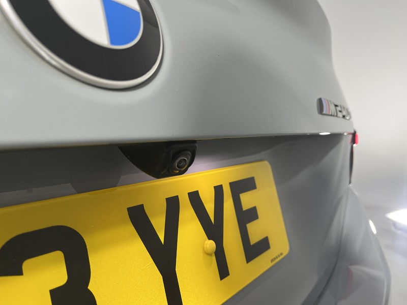 2023 (73) BMW 2 SERIES M240i xDrive 2dr Step Auto 5903948