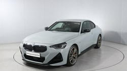 2023 (73) BMW 2 SERIES M240i xDrive 2dr Step Auto 5903949