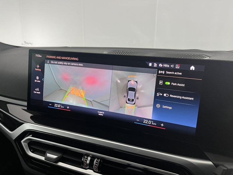 2023 (73) BMW 2 SERIES M240i xDrive 2dr Step Auto 5903918